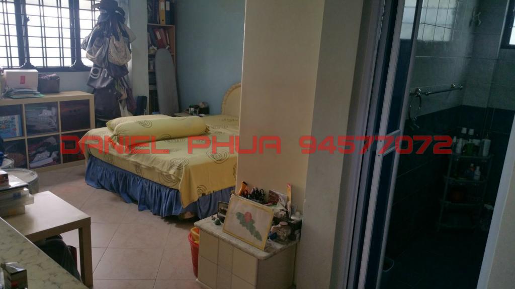 Blk 786 Yishun Ring Road (Yishun), HDB 5 Rooms #87662452